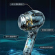 
Viken [Huaqiangbei top-end equipment丨Air4 generation noise reduction model] Bluetooth headsets are adapted to Apple Wireless 2025 new semi-in-ear gold list iphone16/15/14/13pods4 [Original formal fully functional active noise reduction version] [Active noise reduction + space audio frequency + three true battery]