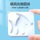 Big-eyed little baby water elf bubble magic water baby children DIY handmade water play toys for boys and girls birthday gifts