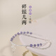 Time Bird Tanzanite Crushed Silver Several Liang Pure Silver Bracelet for Women Transfer Beads S925 Silver Light Luxury Jewelry Niche Design for Best Friend Tanzanite Crushed Silver Several Liang Bracelet