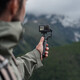 DJI Osmo Action 5pro Multifunktionales Ladegriff Osmo Handheld Pant Stabilisator Selfie Aufkleber Action 5pro Multifunktional Ladegriff