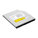 Great Wall Original Adaptable Computer DF712 DF716 ZF719 Brûleur DVD intégrée de bureau Ultra-Thin Sata 9,5 mm Brûleur DVD ultra-mince 95 Nouvelle garantie 3 mois