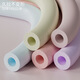 Juqixin tensor tensión cuerda multifunción cinturón de tensión equipos de fitness correa de resistencia elástica Artifacto de belleza de hombro abierto [modelo profesional + barra de empuje y tirón de pilates] set de 13 piezas/125 libras desactivadas