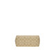 CoaCH (COACH) CITY 23 Classic Letter Printed Tote Bag Women's One-Shoulder Handbag Valentine's Day Gift Light Khaki Color Block CN733IMNLJ