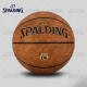 
SpALDING Black Technology Anti-Slip Sweat Absorbing Cross-Text Pilot 06 Compound PU Field General No. 7 Basketball Pilot 07 No. 77-867Y (Round Granules) No. 7 Basketball (Standard Ball)