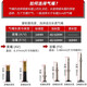 KENDA 建大公路车内胎自行车骑行700*23 25 26*1.95 27.5装备 700*28/32C 美嘴48L