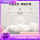 babyboat贝舟尿布台婴儿护理台多功能换尿布抚触洗澡便携式可折叠 标准版-无置物篮[稳固升级]