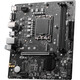 MSI (MSI) 12/13/14. Generation CPU Motherboard Set I3 13100F 14100F 12100F Streuungschip Pro H610M-E DDR4 I3-12100F STRAUTED SHIP