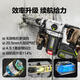 威克士（WORX）无刷冲击钻大功率重锤充电式锂电电锤多功能电动工具 WU3884.0双 WU388.9裸机