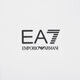 Emporio Armani summer new sports trend light luxury casual men's short-sleeved T-shirt 7M000044 AF13754 White L