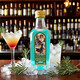 Coplus convenience store bartending internet celebrity mini pack 50ml small bottle of foreign wine DIY cocktail Absinthe fragrant liqueur 50mL 1 bottle