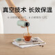 Baifangyuan Xiaomi Thermal Cup Set High-End-Business Souvenirs Company Jubiläum Souvenirs Mitarbeiter Team Building Geschenkanpassung Nationales Verbotene Stadt/Xiaomi Set E/Drei-teilige Partygebäude-Sicherheitsmonat Anpassung