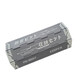Yumori Fukuoka Tournevis SET MULTIFONCTIONNEUX HOME MOBILE MOBILE MOBILE MACHE Machine de réparation Pilote Tournevis à tournevis -9227 Fukuoka 128 en une seule collection et stockage