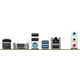 ONDA (ONDA) H610SD4-ITX-W (Intel H610/LGA 1700) unterstützt G6900/12100/13100 HTPC bevorzugtes Motherboard