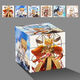 The Adventures of Mao Xiaojiu Student Rubik's Cube Level 3 Creative High-Precision Puzzle Unzipped Toy Gifts for Men and Women C1369