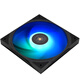 Limin Thermalright TL-C9/C120 CHASSIS FAN 2000PWM Regulación de velocidad TL-C9 [paquete único] TL-H12015B-S ARGB delgado Fan