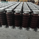 
XMSJZS354 outdoor 35V line support pillar insulator ZSW405 supports high-pressure porcelain bottle ceramic insulation ZSW12610