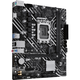Intel 12th Generation Core CPU ASUS 600 Motherboard CPU Set Board U Set Asus Prime H610M-K D4 Argb i3-12100F Box