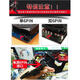 Second-hand gaming graphics card HD54506570HD6770HD6850HD7750HD67501G2G5770R7240 HD7850 1G gaming graphics card 1GB