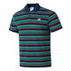 Nike Nike Herren Sommermodentrend kurzärmeliges Fitness-Training komfortable atmungsaktive losen Sport-T-Shirt FN3897-410 S