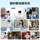 Youdao Listening Bao E6Pro 128G [National Subsidy 15%] Repeater English Bao Listening Bao Listening Walkman Word Memory Learning Artifact Pocket Portable Learning Machine