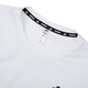 Adidas t-Shirt Frauen 2025 Frühling Neues Sportswear Running Fitness Training komfortable atmungsaktive Mode Kurzarm Top JC9889 S