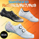 禧玛诺（SHIMANO）RC702骑行鞋锁鞋RC3RC502RC903碳底宽版公路车自锁骑行鞋 黑色RC3 宽版 40