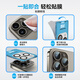 
Mr. Lanxing applies to Apple 16promax lens film iPhone16pro rear camera protective film 99AR high-definition transparent anti-scratch anti-glare tempered film Titanium original