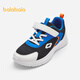 巴拉巴拉童鞋儿童运动鞋透气男童女童鞋子2025夏季网面鞋轻便209225140212
