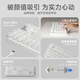 前行者TK870三模无线机械键盘鼠标套装有线蓝牙侧刻等高线3.0高颜值办公游戏电竞电脑笔记本平板iPad通用 白色【87键-白光】无线蓝牙三模+无线蓝牙鼠标 茶轴【办公码字】
