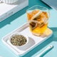 Ice oolong tea bags and tea bags oolong tea new flavor resistant to brewing and strong fragrance mint rich fragrance oolong tea Ice oolong tea 1 bag-5 small bags