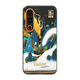 
Meizu Meizu Magnetic Antibacterial Mobile Case Snake Year Limited Edition Applicable Meizu Mobile Apple Mobile Apple 16pro Sisi Ping An