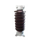 
XMSJZS354 outdoor 35V line support pillar insulator ZSW405 supports high-pressure porcelain bottle ceramic insulation ZSW12610