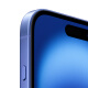 Apple/苹果 iPhone 16 Plus（A3291）128GB 群青色 支持移动联通电信5G 