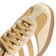 Adidas ADIDAS men's and women's 3rd leaf clover series GAZELLE INDOOR casual shoes JI3523 size 41/UK7.5
