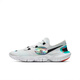 Version correcte de Poutian de Pegasus Barefoot Free RN5.0 hommes et femmes chaussures de course multicolores AQ1316-100 CI9921-001 42