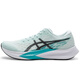 ASICS (ASICS) Chaussures de course Chaussures pour femmes 2025 Été Nouveau hyper vitesse 4 Chaussures de course amortissants Chaussures de jogging de support 1012B677-400 Green 39.5