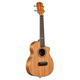 Andrew (Andrew) 23-Zoll-Furnier-Anfänger Ukulele vermisst Ecke Jungen Kleiner Gitarre 803d Uklili JF Barrel [Vektorholzfarbe]