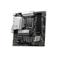 微星（MSI）12/13代/14代CPU主板套装i3 13100f 14100f 12100f 散片 PRO B760M-A WIFI DDR4 II i3-12100F散片