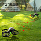 SYMA Sima Y2 remote control aircraft children helicopter stunt drone toy gift aircraft boy birthday gift