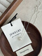 Taste the Korean version of the very present pearl necklace 925 silver natural freshwater pearl large size necklace