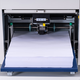 Jiawen FC-681 Digital plate making fully automatic hole printing integrated speed printing machine