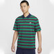 Nike (Nike) T-shirt Men 2025 Polo de revers à manche à manches courtes pour hommes à manches courtes Breffe de Tennis décontracté Blanc Pure Coton Coton court-manches FN3897-410