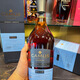 卡慕CAMUS金花vsop干邑 原瓶进口白兰地洋酒1000ml 新一代鉴定仓发货 卡慕VSOP 1000mL 1瓶 带盒