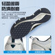 Zapatos de hombres skechers malla zapatos deportivos transpirables zapatos casuales resistentes al desgaste de zapatos de running suave de running 220036-wnv 10.5