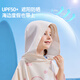 
Lemonkid children's bath towels quick-drying absorbent water-absorbing boys and girls hooded cloak wearable swimming bathrobe avocado dinosaur green