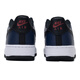 耐克（NIKE）女鞋 2025新款夏季运动鞋AIR FORCE 1空军一号潮流时尚休闲鞋大童 HJ9201-400 35.5