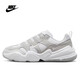 NIKETechHera男女老爹鞋低帮运动休闲鞋DR9761-100600官方旗舰 女款白灰 DR9761-100 36