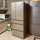 
Panasonic refrigerator NR-F504VT-N5/F604/F507/F607/F654/F673 Original imported from Japan NR-F507HX-N5 (original imported 496L) gold