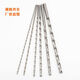 30cm drill bit extra long deep hole extended straight handle twist drill 3 4 5 6 9 10 12 x300mm 200mm 8*300mm