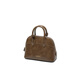 Belle sac cadeau sac féminin 25 Nouveaux sacs coquilles à la mode et décontractés Sac fourre-tout à une épaule BL818BX5 BRORN F